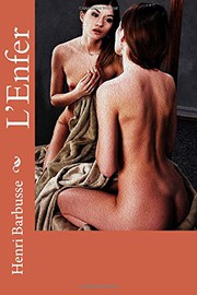Cover of: L'Enfer
