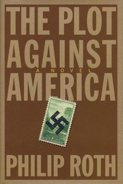 Cover of: The Plot Against America by 