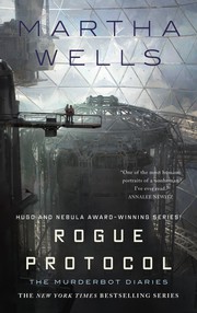 Cover of: Rogue protocol