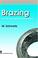 Cover of: Brazing