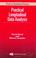 Cover of: Practical Longitudinal Data Analysis (Chapman & Hall Texts in Statistical Science Series)