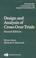 Cover of: Design and Analysis of Cross-Over Trials, Second Edition (Monographs on Statistics and Applied Probability)