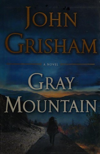 Gray Mountain by 