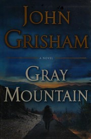 Cover of: Gray Mountain by 