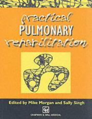 Cover of: Practical pulmonary rehabilitation