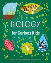 Cover of: Biology for Curious Kids