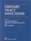 Cover of: Urinary Tract Infections (Hodder Arnold Publication)