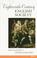 Cover of: Eighteenth-century English society