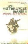 Cover of: The Motorcycle Diaries by Che Guevara