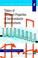 Cover of: Theory of transport properties of semiconductor nanostructures