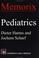 Cover of: Memorix Pediatrics (Memorix Series)