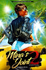 Cover of: Mina's Joint 2 by Keisha Ervin
