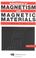 Cover of: Introduction to Magnetism and Magnetic Materials