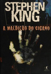 Cover of: A maldição do cigano by 