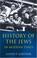 Cover of: History of the Jews in Modern Times