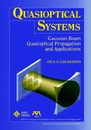 Cover of: Quasioptical Systems