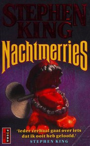 Cover of: Nachtmerries by 