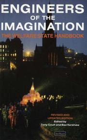 Cover of: Engineers of the imagination: the Welfare State handbook