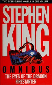 Omnibus (Eyes of the Dragon / Firestarter) by Stephen King