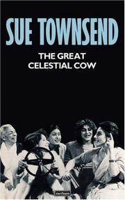 Cover of: Great Celestial Cow (Modern Plays)