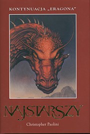 Cover of: Najstarszy