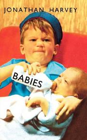 Cover of: Babies (The Royal Court Writers)