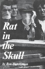 Cover of: Rat in the Skull