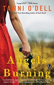 Cover of: Angels burning
