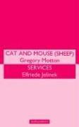 Cover of: Cat and Mouse (Sheep)/Services