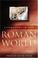 Cover of: Literature in the Roman world