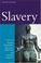 Cover of: Slavery (Oxford Readers)