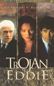 Cover of: Trojan Eddie: a screenplay