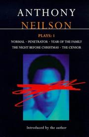 Cover of: Neilson Plays 1