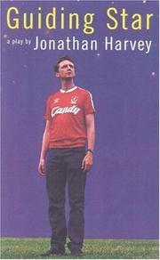 Cover of: Guiding Star by Jonathan Harvey