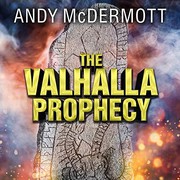 Cover of: The Valhalla Prophecy Lib/E