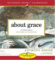 Cover of: About Grace
