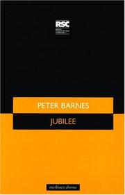 Cover of: Jubilee