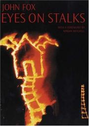 Cover of: Eyes on stalks by Fox, John