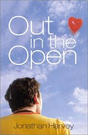 Cover of: Out in the open