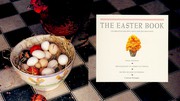 Cover of: The Easter book by Tessa Evelegh