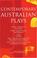 Cover of: Contemporary Australian Plays