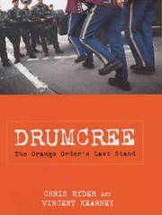 Cover of: Drumcree: the Orange Order's last stand