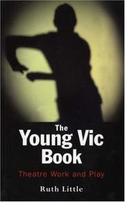 Cover of: The Young Vic book by Little, Ruth.