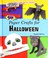 Cover of: Paper crafts for Halloween