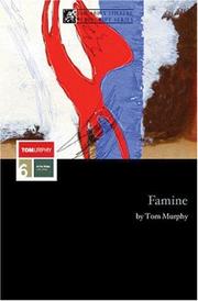 Cover of: Famine