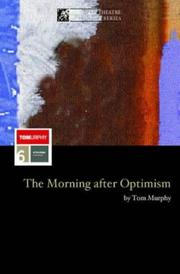 Cover of: Morning After Optimism | Tom Murphy (undifferentiated)