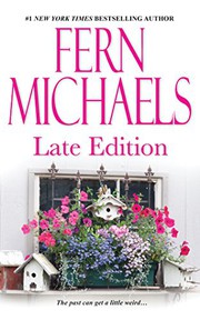 Cover of: Late Edition by Fern Michaels, Natalie Ross