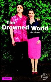 Cover of: The drowned world