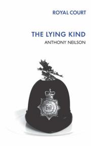 Cover of: The Lying Kind