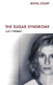 Cover of: Sugar Syndrome